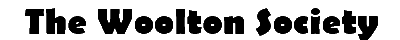 The Woolton Society